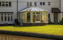Leckwith conservatory leads