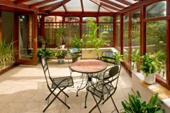 Leckwith conservatory quotes