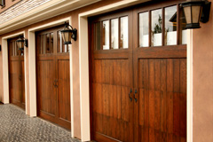 Leckwith garage extension quotes