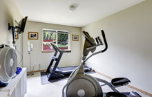 Leckwith home gym construction leads